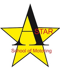 A Star School of Motoring 642695 Image 0